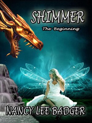 cover image of Shimmer